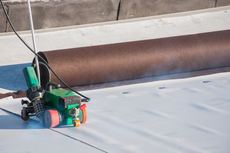 Fast and easy installation