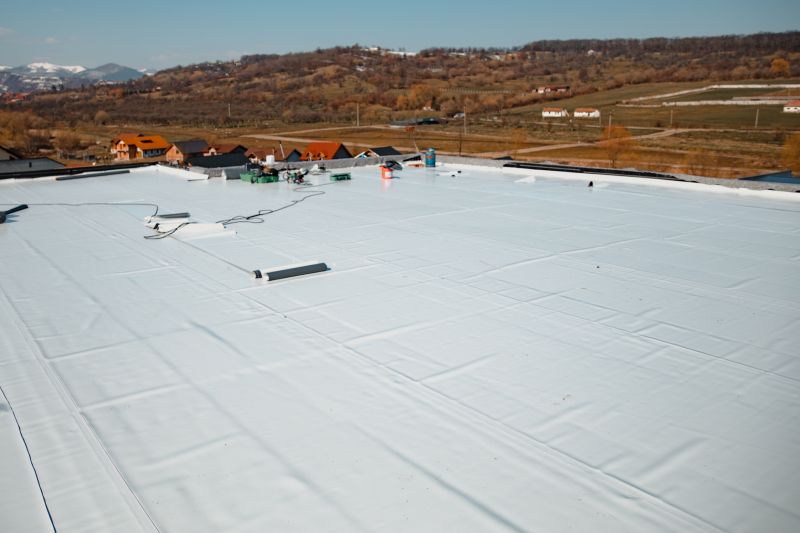 Roof Surface Preparation