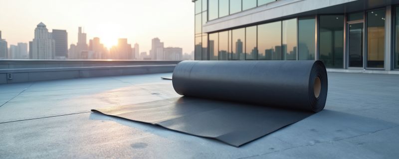 What To Expect During A Flat Or Single-Ply Roof Installation