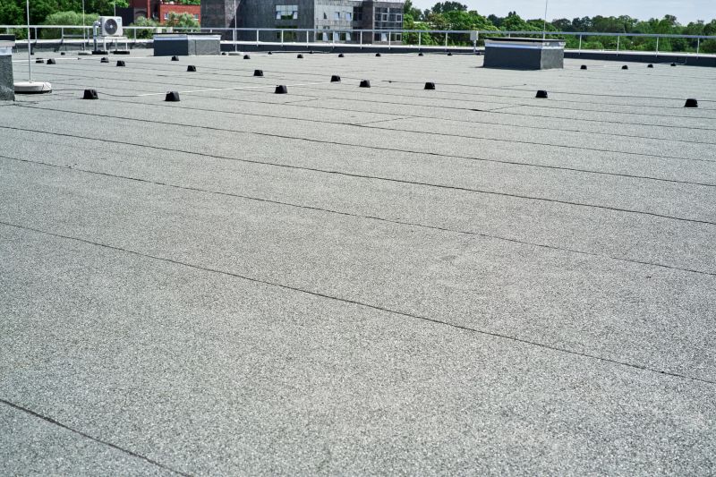 Commercial Roofing Specialists